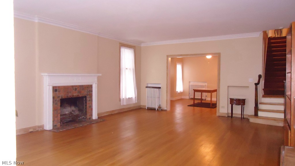 Cedar Hill - Residential Income