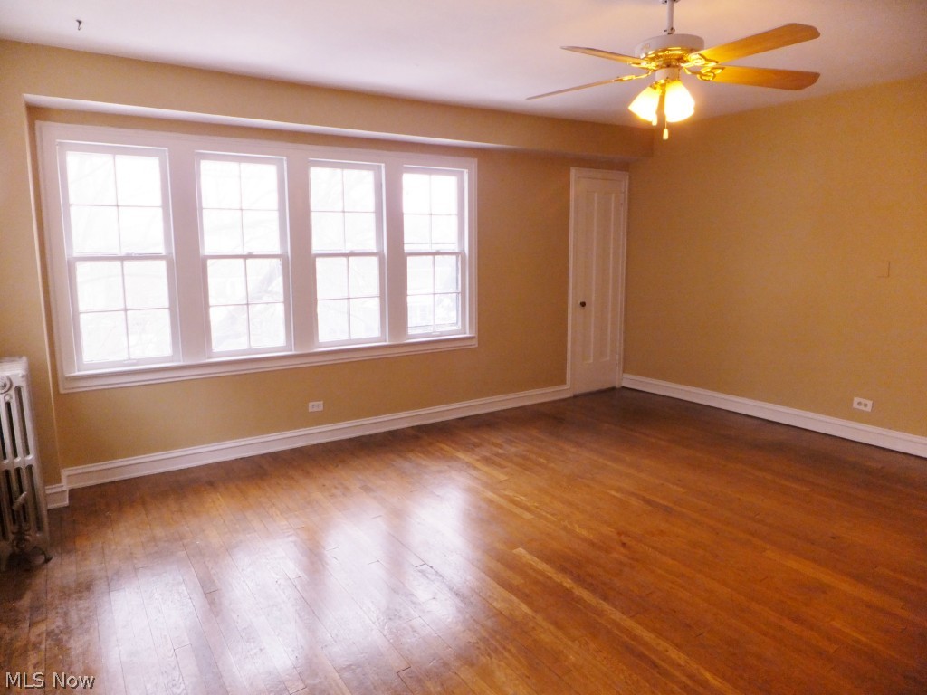 Cedar Hill - Residential Income