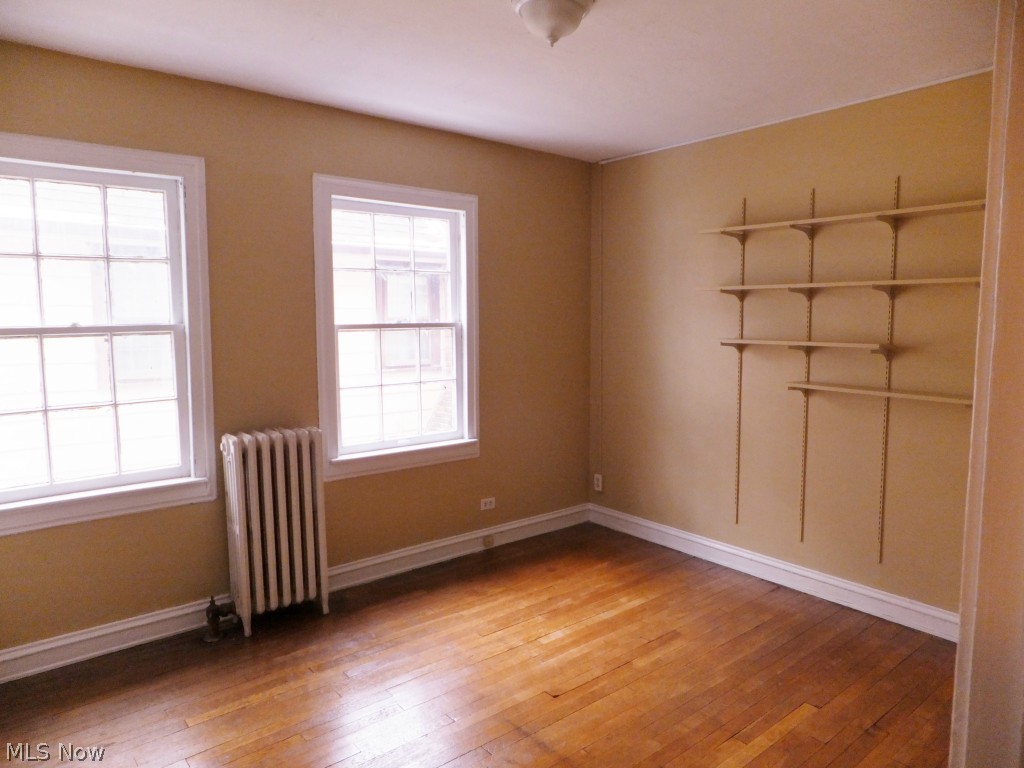 Cedar Hill - Residential Income