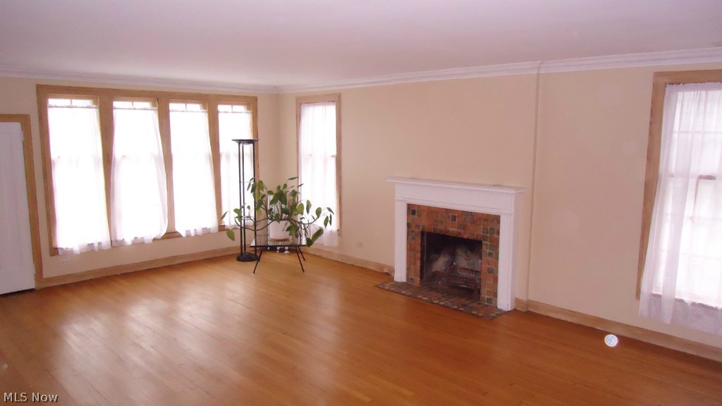 Cedar Hill - Residential Income