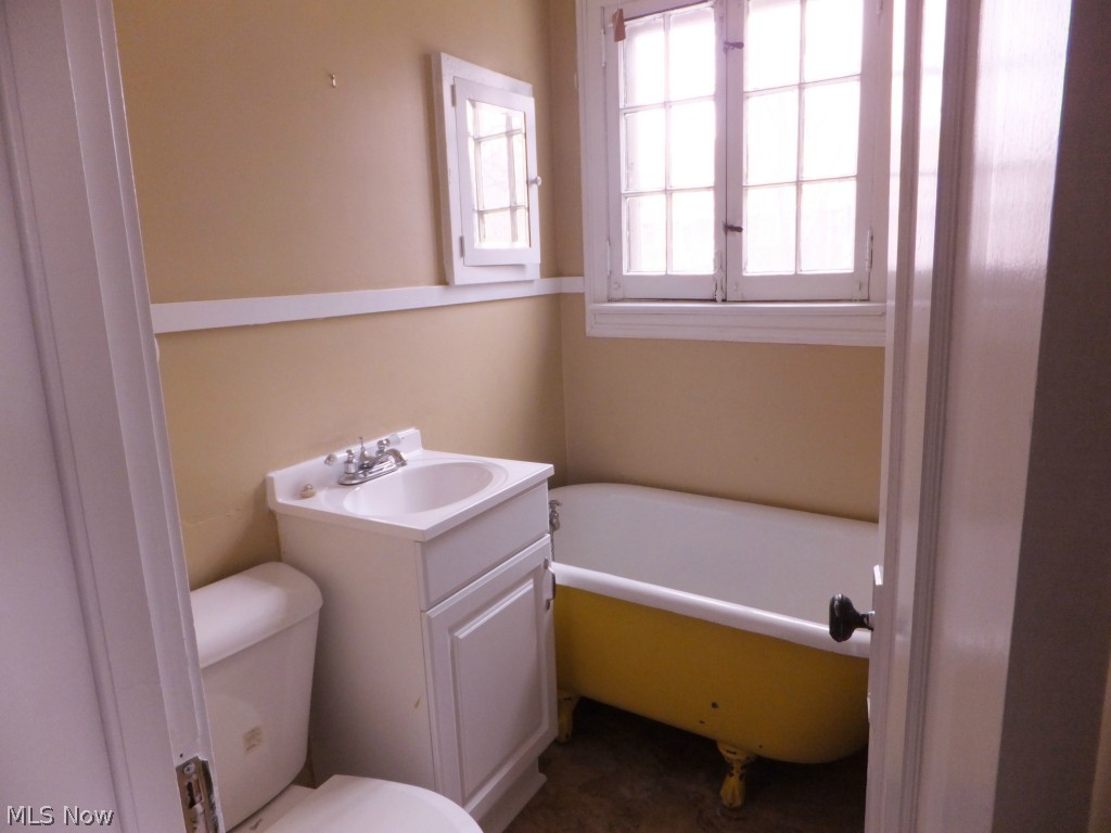 Cedar Hill - Residential Income