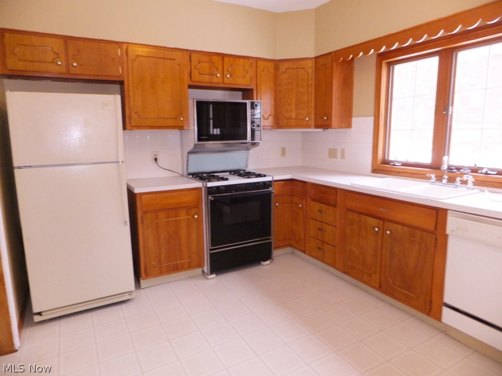 Cedar Hill - Residential Income