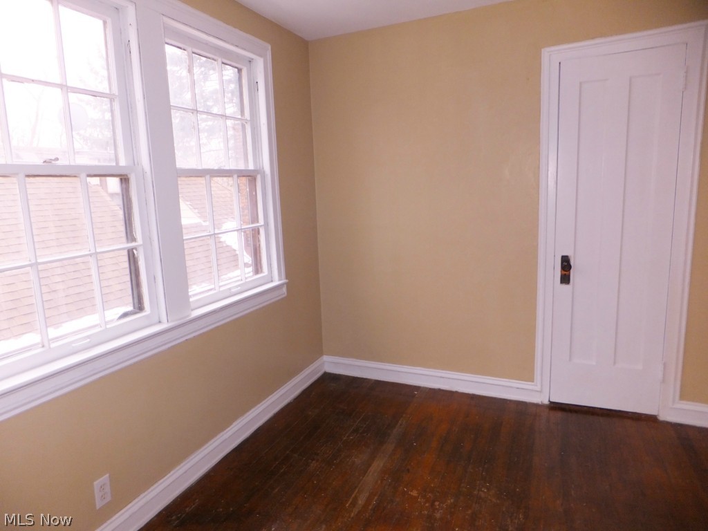 Cedar Hill - Residential Income