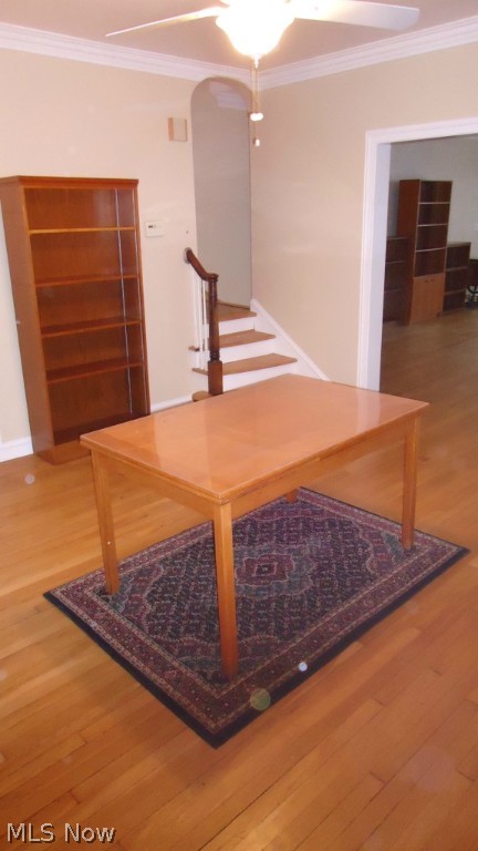 Cedar Hill - Residential Income