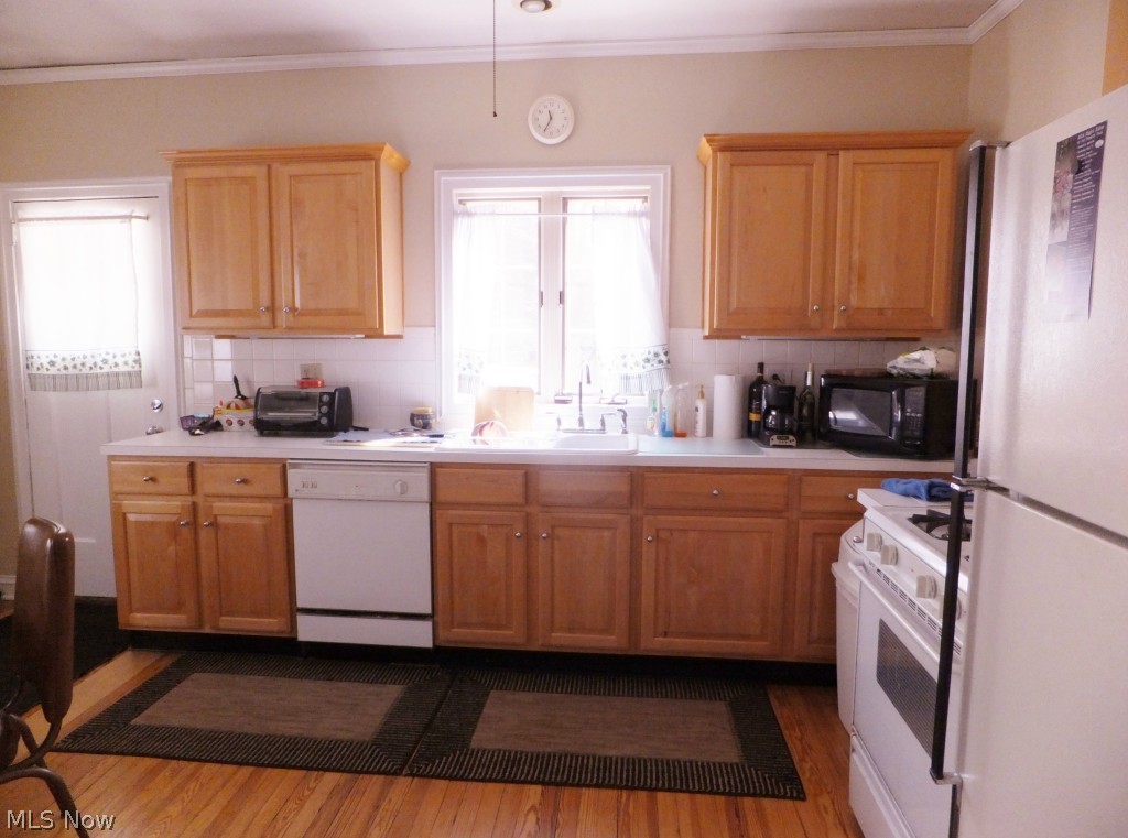 Cedar Hill - Residential Income