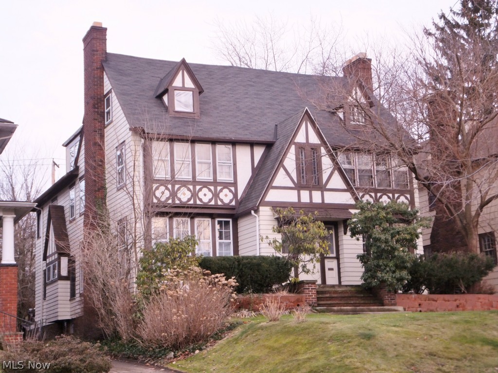 Cedar Hill - Residential Income