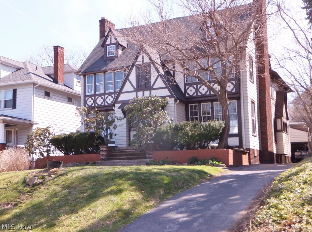 Cedar Hill - Residential Income