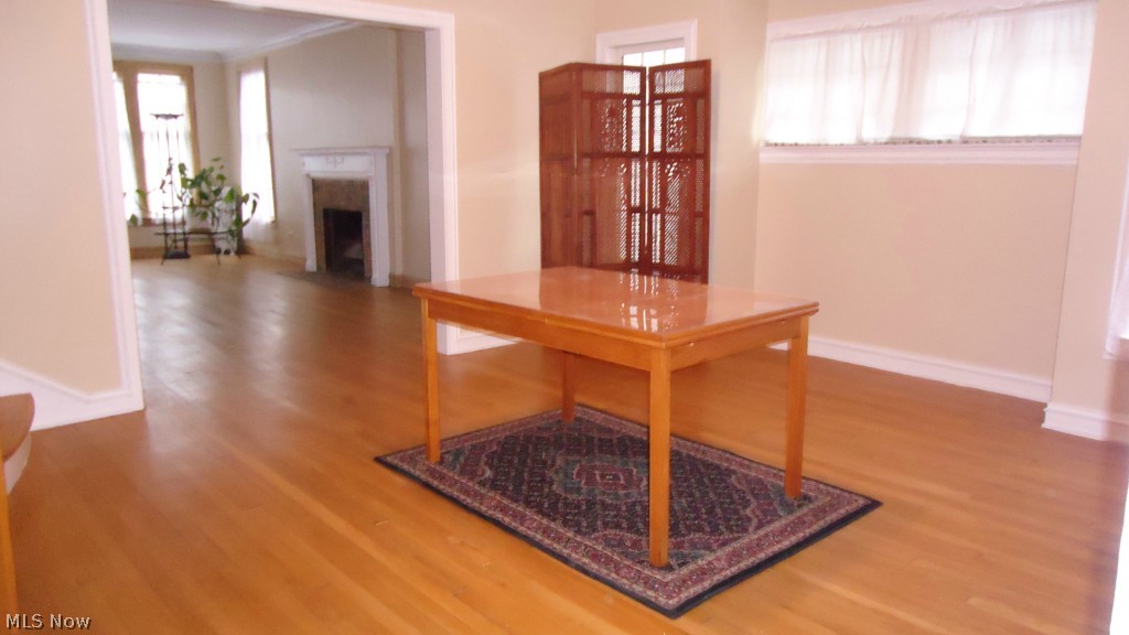 Cedar Hill - Residential Income