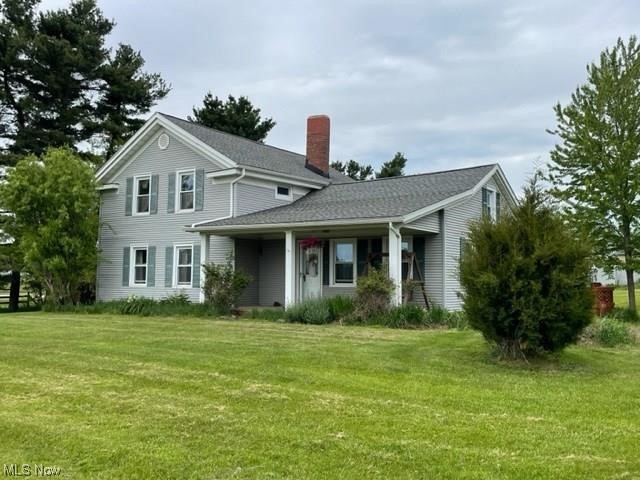 New London Township Sec 4 - Residential