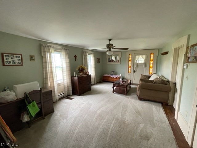 New London Township Sec 4 - Residential