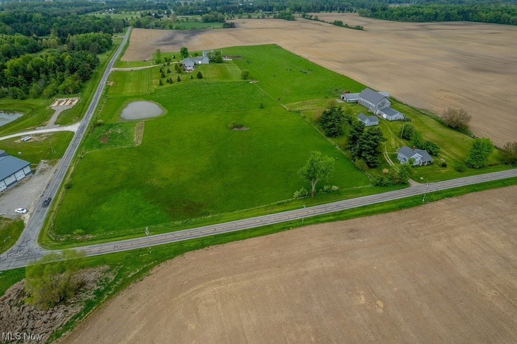 New London Township Sec 4 - Residential