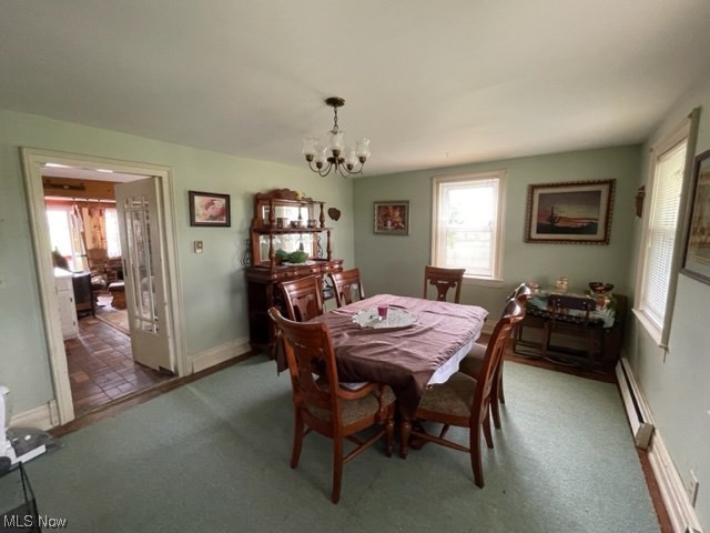 New London Township Sec 4 - Residential