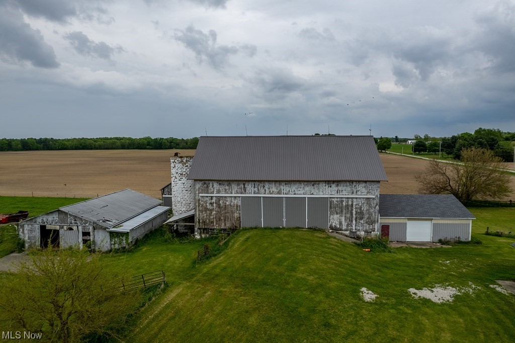 New London Township Sec 4 - Residential