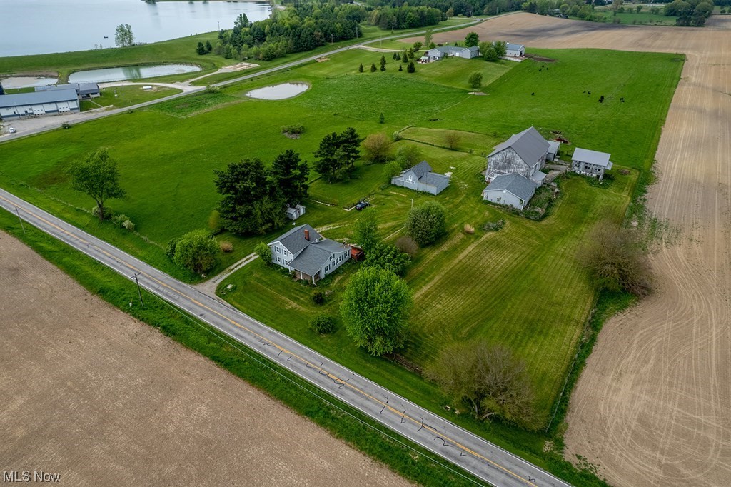 New London Township Sec 4 - Residential