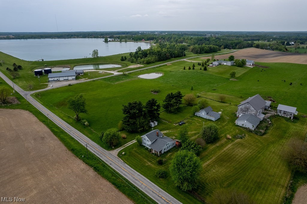 New London Township Sec 4 - Residential