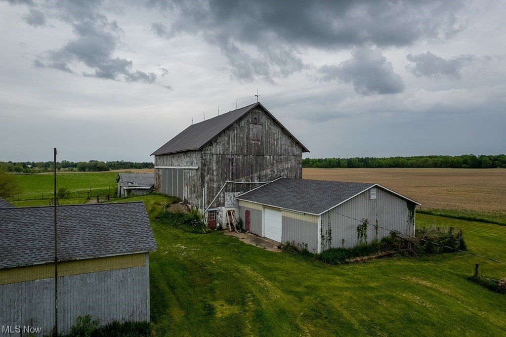 New London Township Sec 4 - Residential