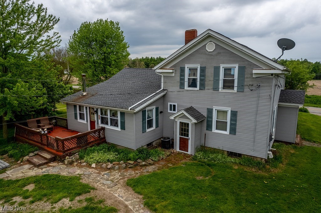 New London Township Sec 4 - Residential