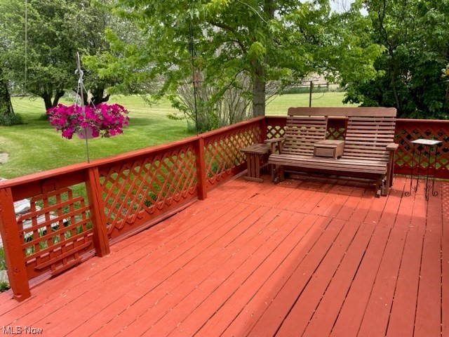 New London Township Sec 4 - Residential