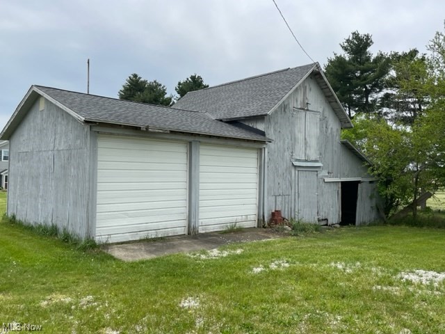 New London Township Sec 4 - Residential