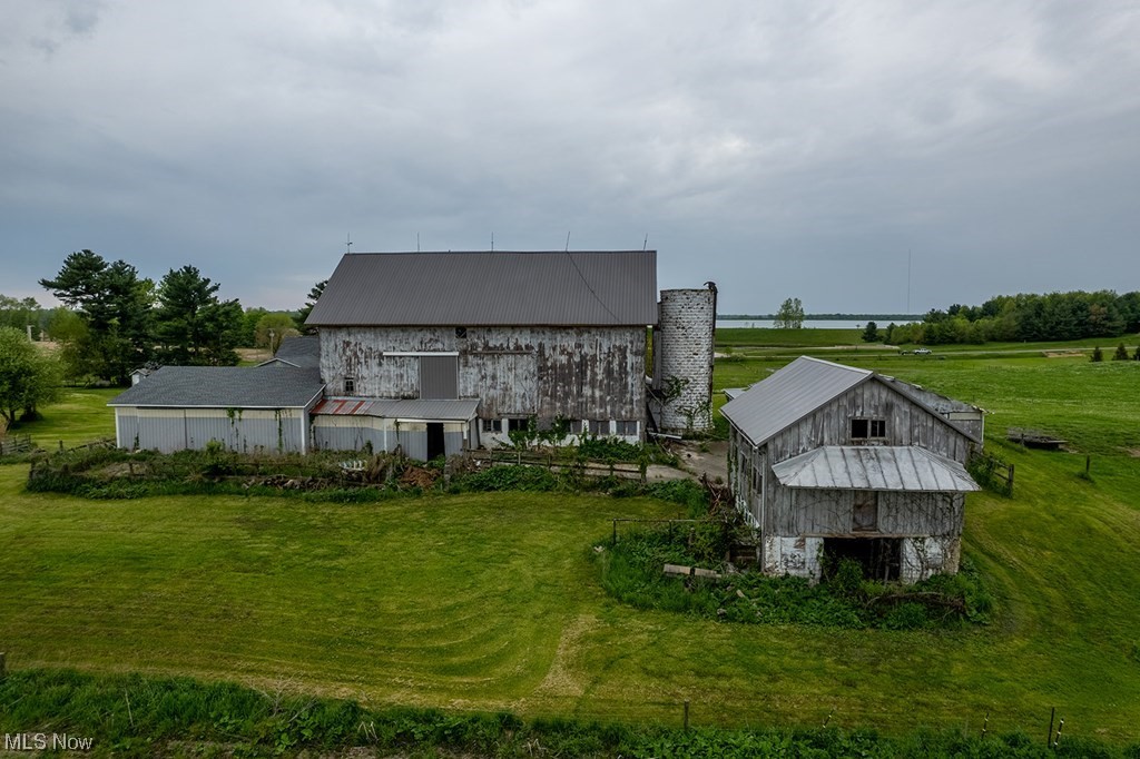 New London Township Sec 4 - Residential