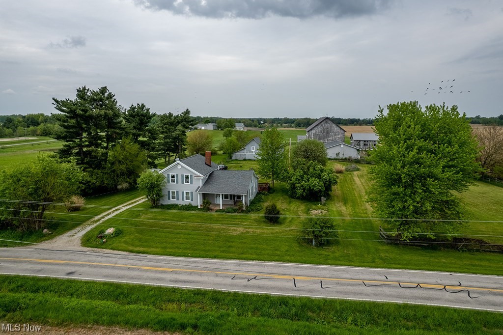 New London Township Sec 4 - Residential