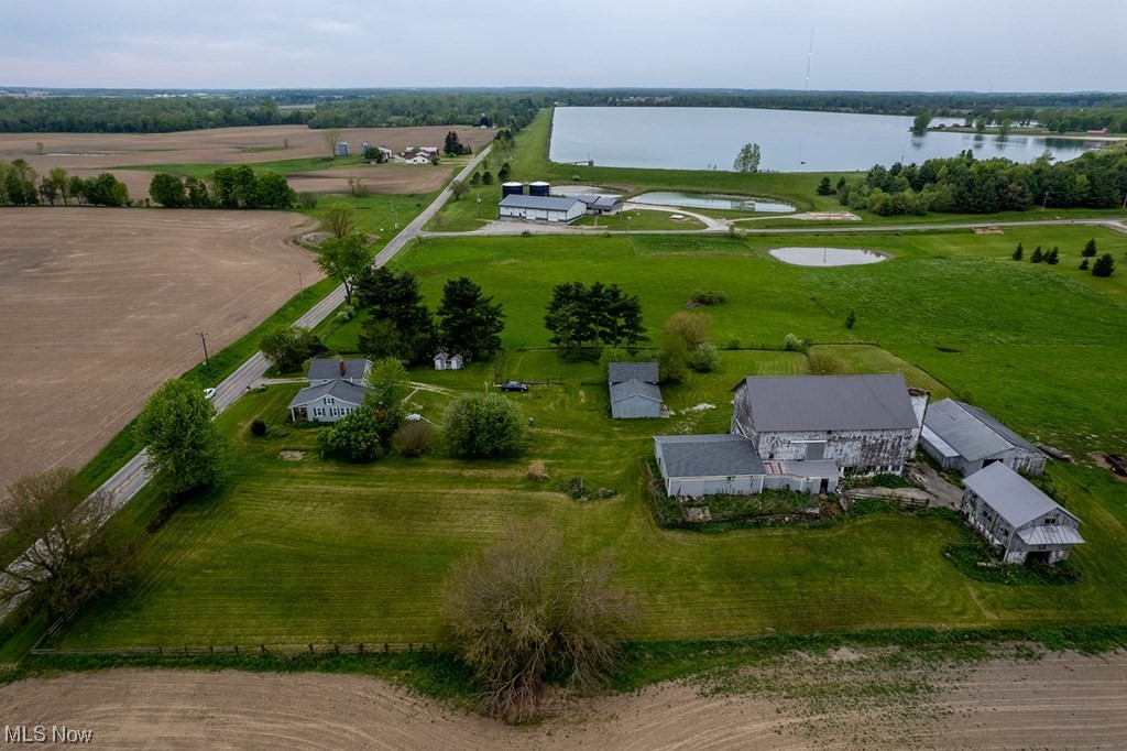 New London Township Sec 4 - Residential