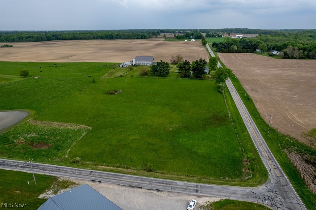 New London Township Sec 4 - Residential