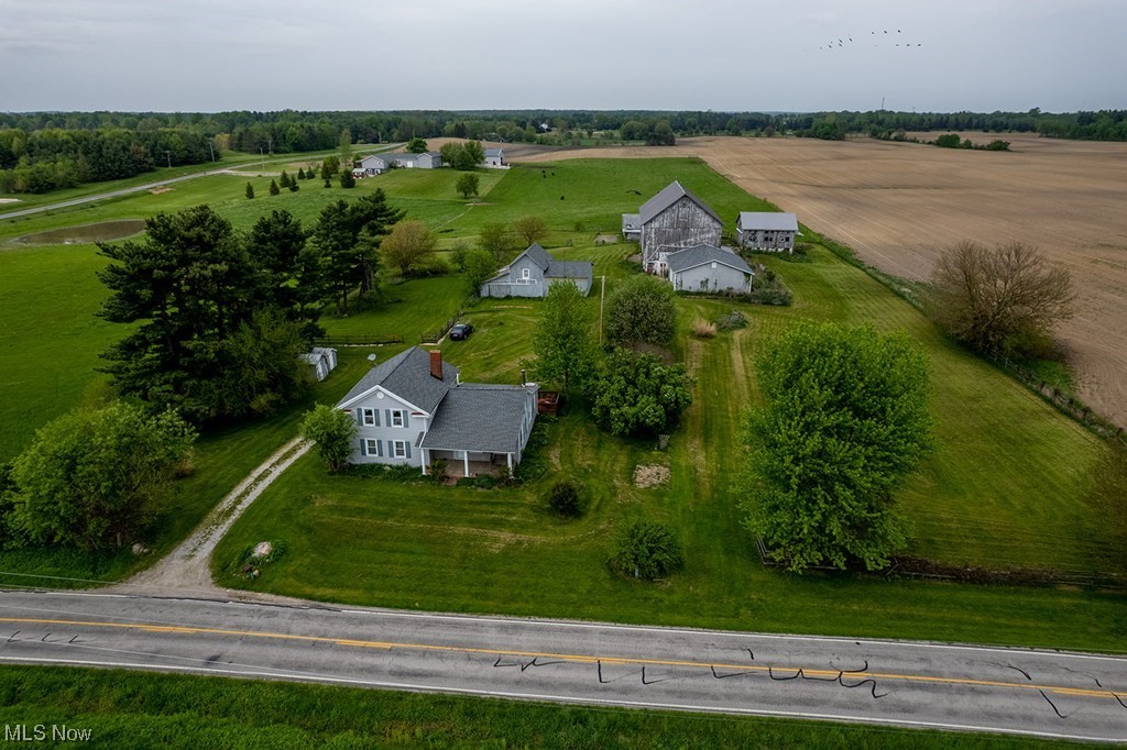 New London Township Sec 4 - Residential