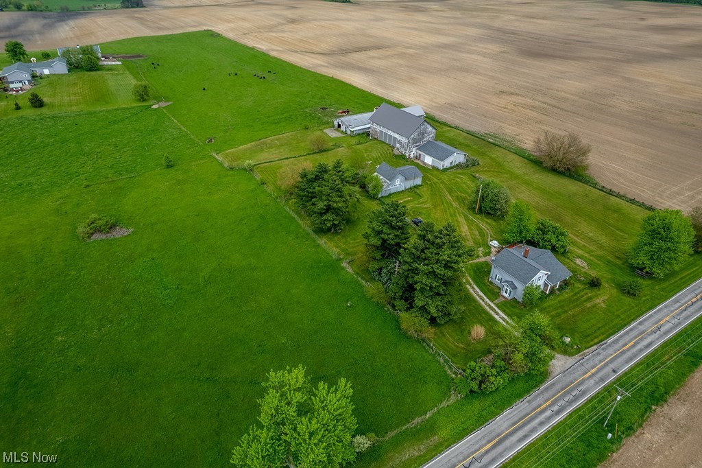 New London Township Sec 4 - Residential