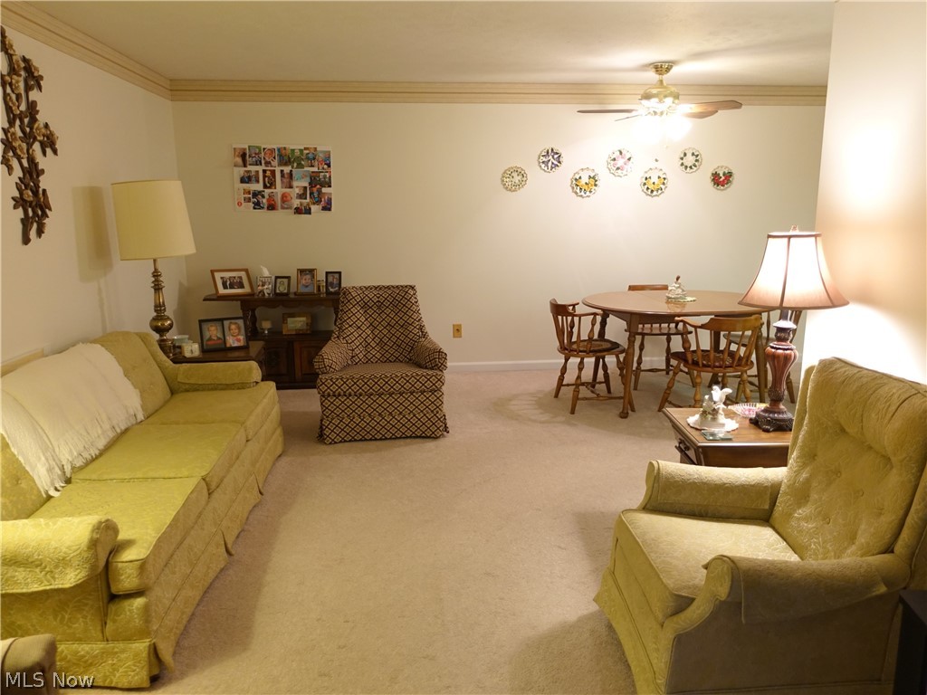 Silver Lake Towers Condo - Residential