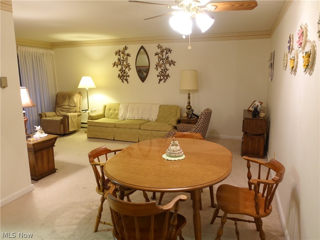 Silver Lake Towers Condo - Residential
