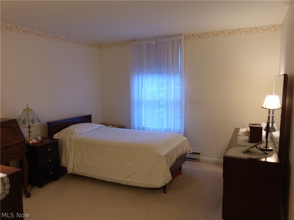 Silver Lake Towers Condo - Residential