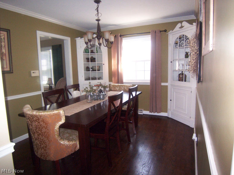 Silvercrest Estate #3 - Residential