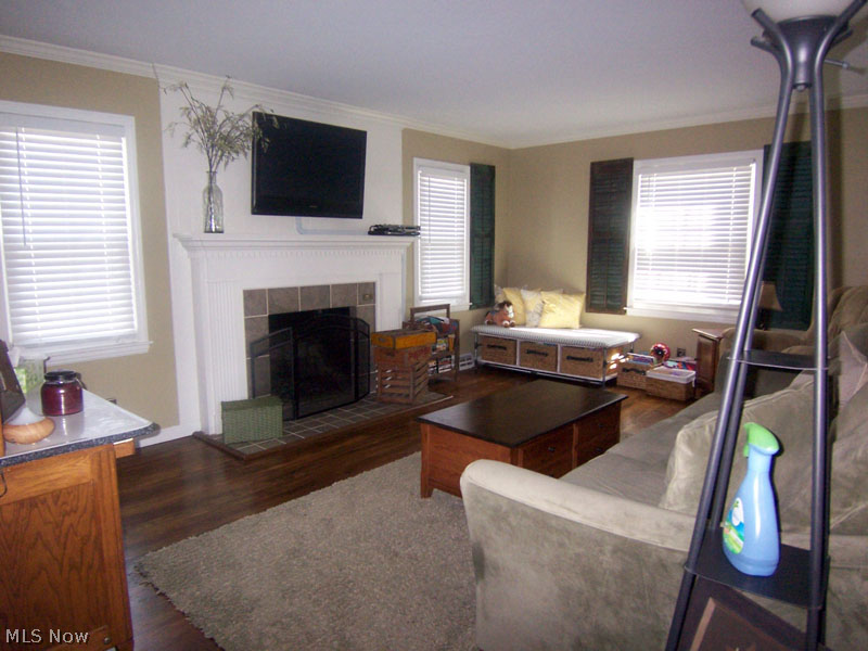 Silvercrest Estate #3 - Residential