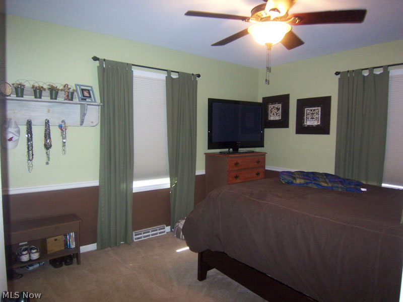 Silvercrest Estate #3 - Residential