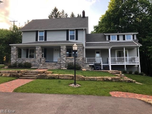 Chagrin Falls, Ohio 44023, United States, 4 Bedrooms Bedrooms, ,2 BathroomsBathrooms,Residential,Active,152928