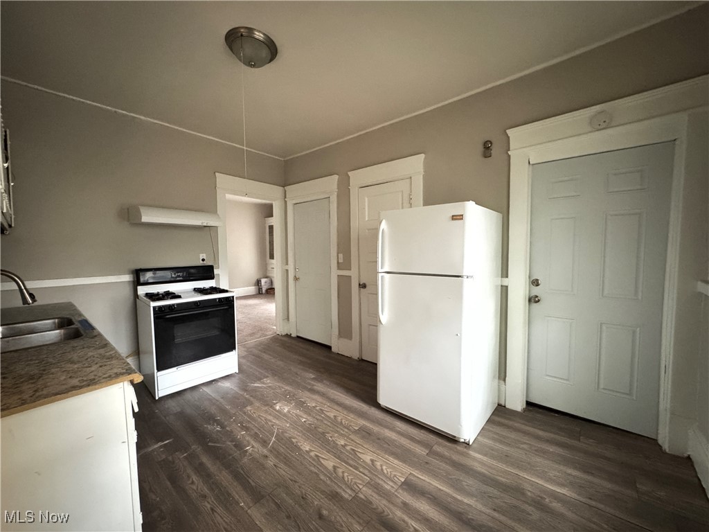South Woodland & Rice Ave A - Residential Income
