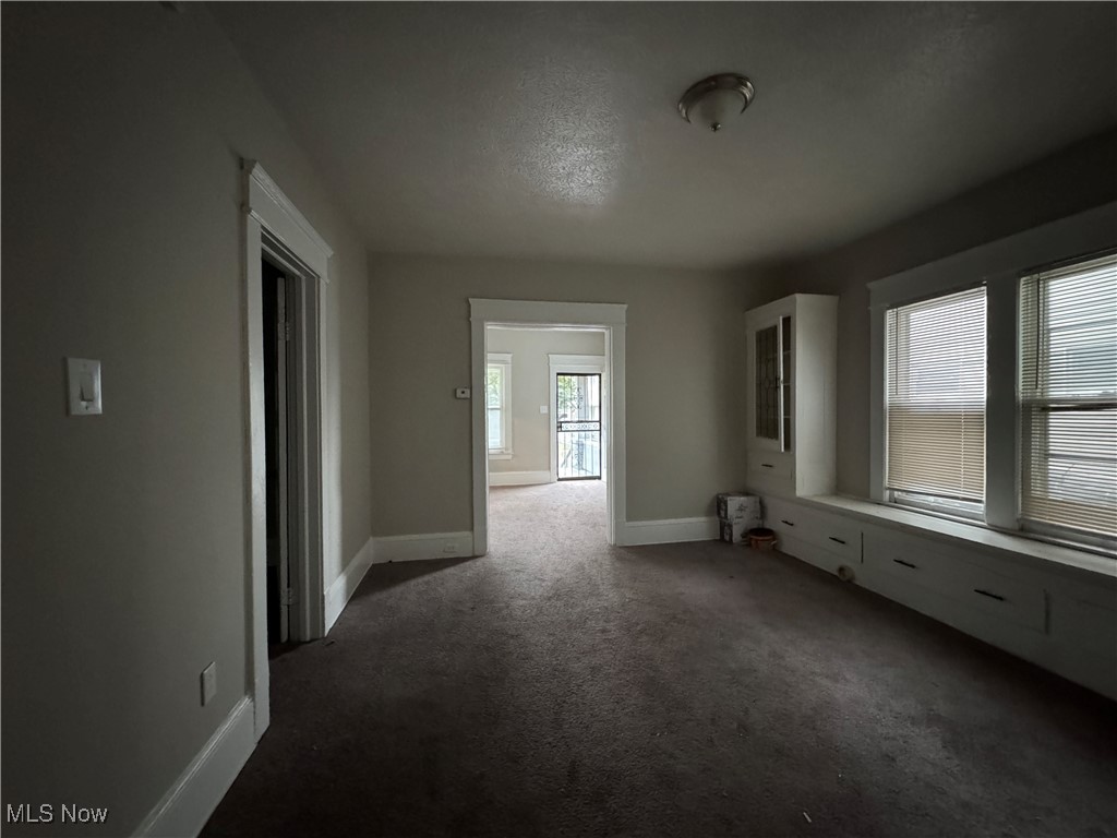 South Woodland & Rice Ave A - Residential Income