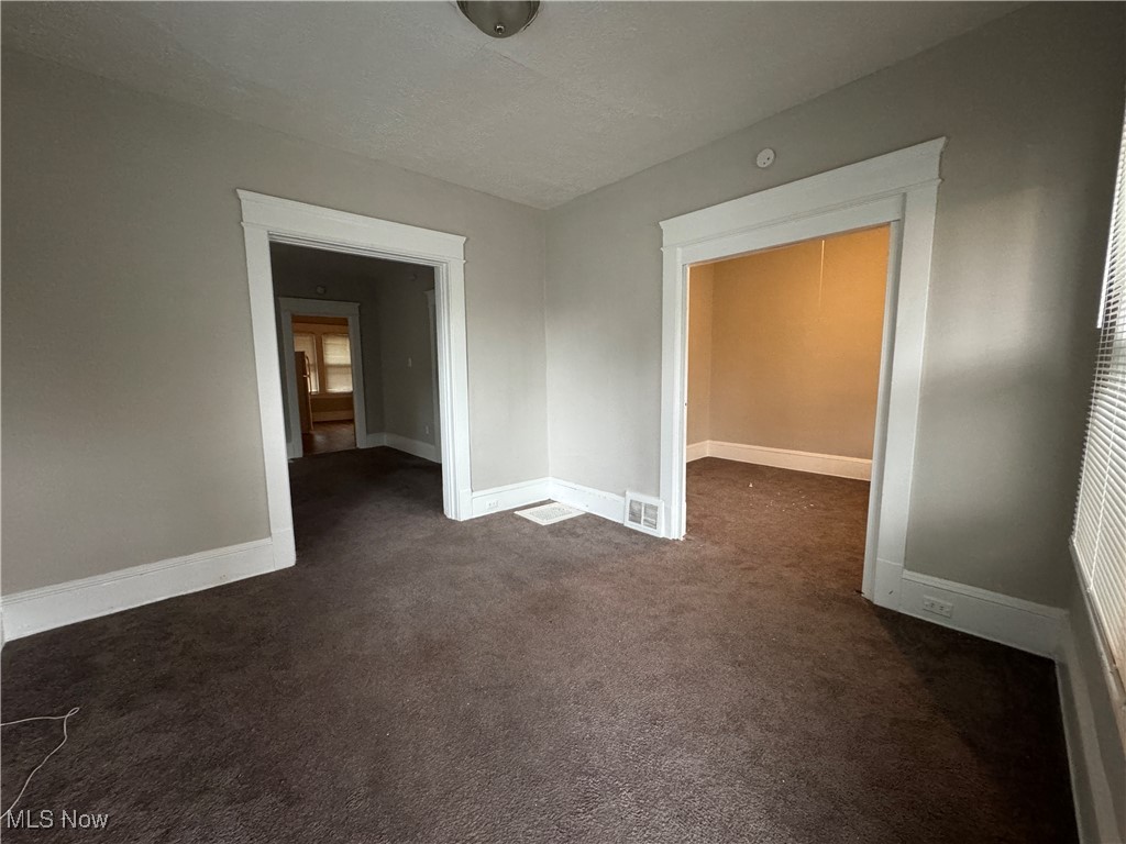 South Woodland & Rice Ave A - Residential Income