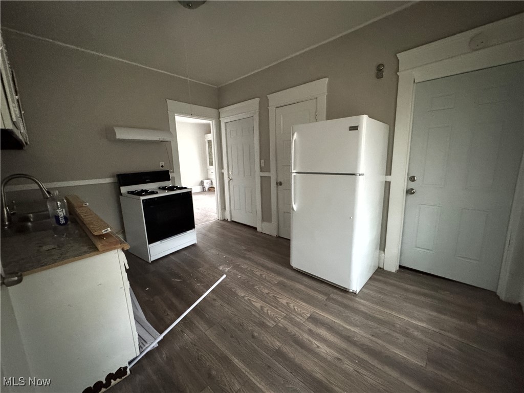 South Woodland & Rice Ave A - Residential Income