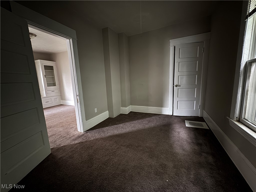 South Woodland & Rice Ave A - Residential Income