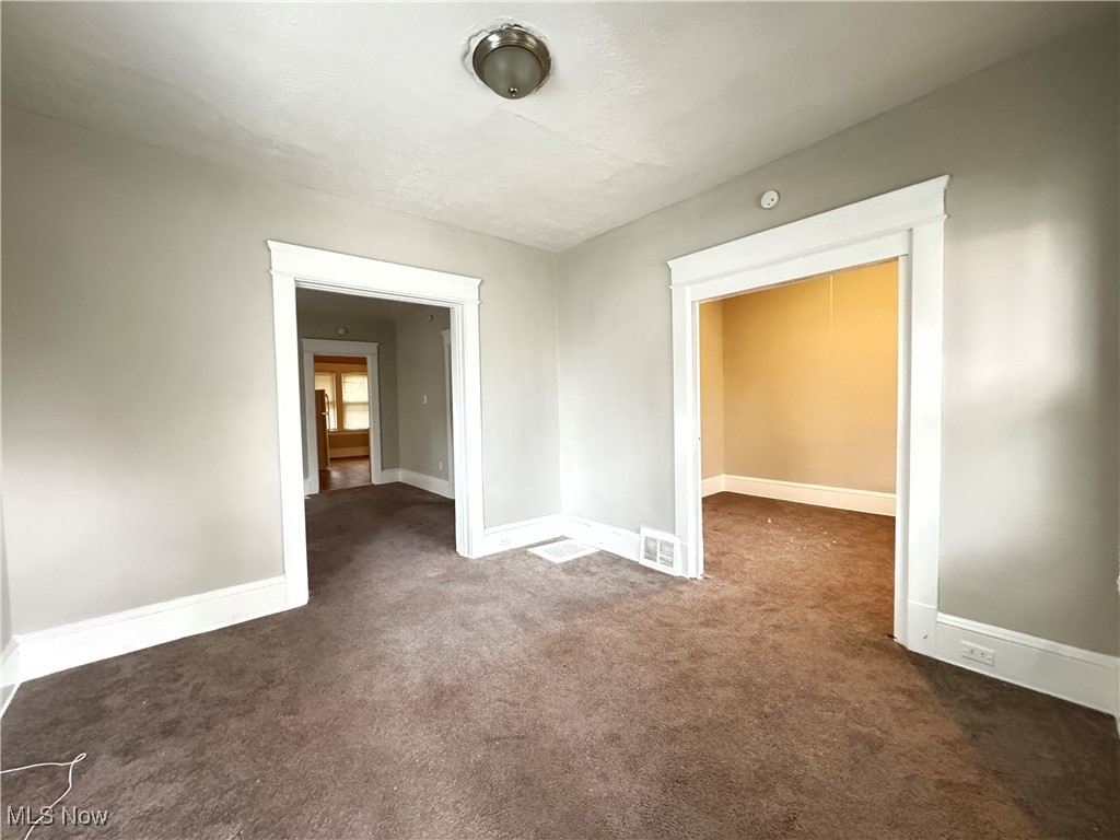 South Woodland & Rice Ave A - Residential Income