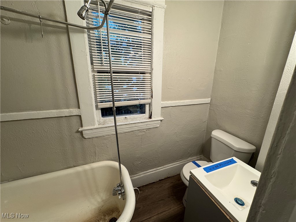 South Woodland & Rice Ave A - Residential Income