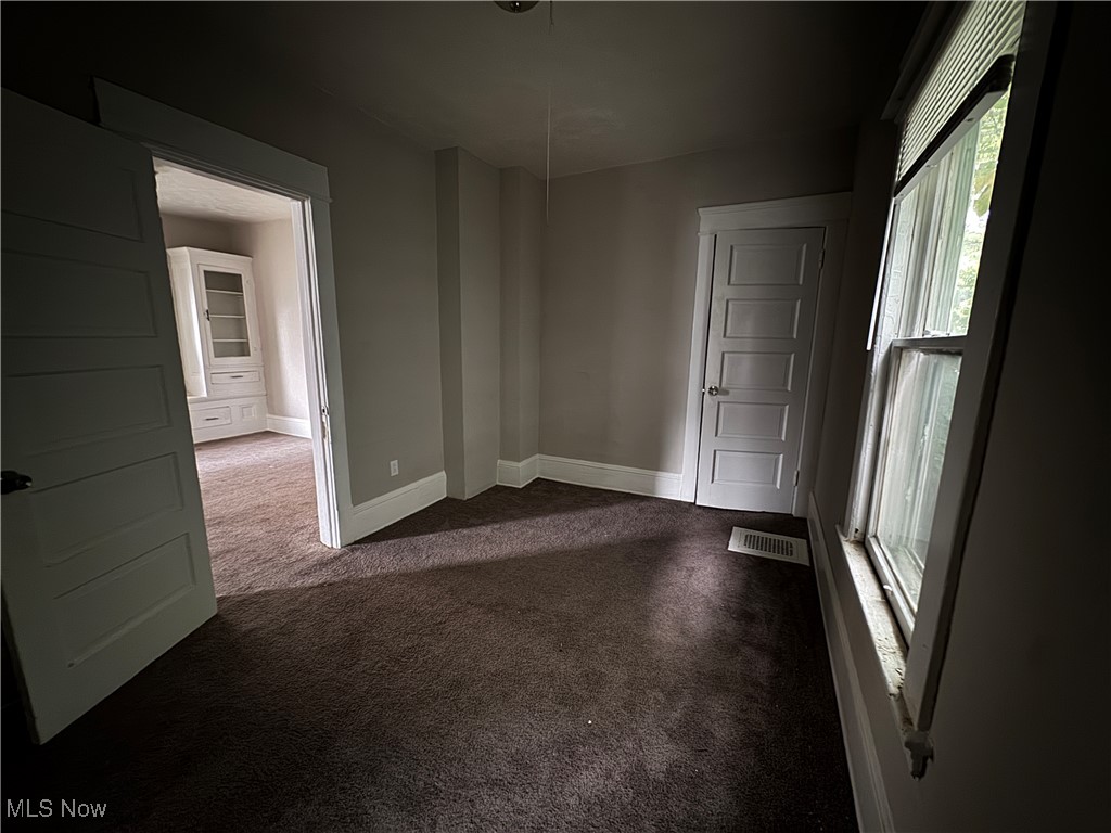 South Woodland & Rice Ave A - Residential Income