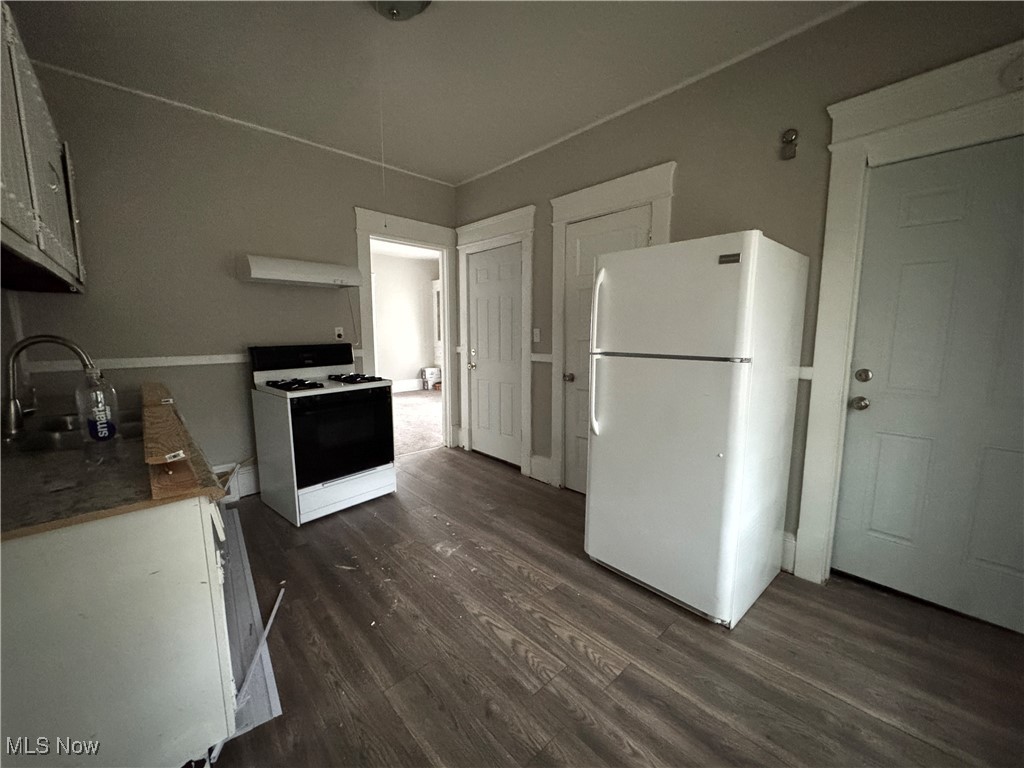 South Woodland & Rice Ave A - Residential Income
