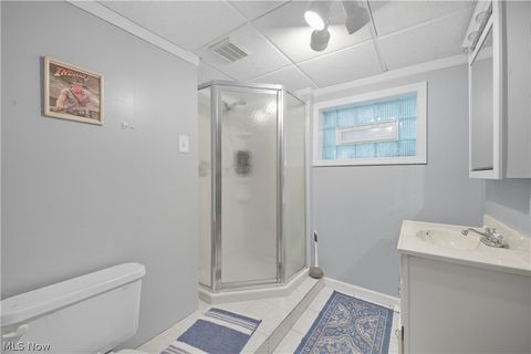 Tiny photo for 42641 sr-517, Columbiana, OH 44408 (MLS # 5202680)