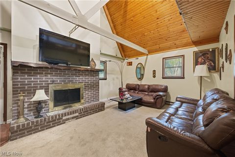 Tiny photo for 42641 sr-517, Columbiana, OH 44408 (MLS # 5202680)