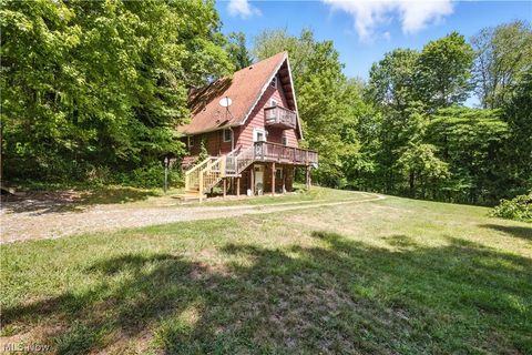 Tiny photo for 42641 sr-517, Columbiana, OH 44408 (MLS # 5202680)