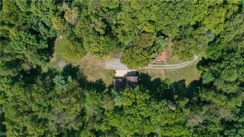 Tiny photo for 42641 sr-517, Columbiana, OH 44408 (MLS # 5202680)