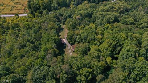 Tiny photo for 42641 sr-517, Columbiana, OH 44408 (MLS # 5202680)